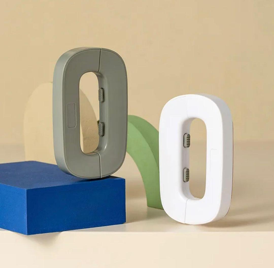 “Child Proof Fridge Door Lock – Easy Install Baby Safety Lock for Refrigerator & Cabinets”